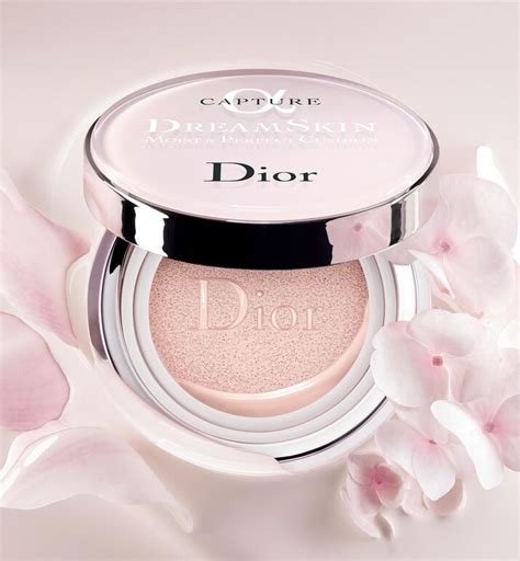 dior カプチュール ドリームスキン モイスト クッション|ディオール / カプチュール ドリームスキン モイスト クッション .